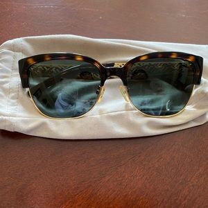 Tory Burch sunglasses
